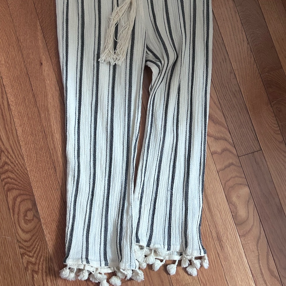 Beach pants - Picture 4 of 4